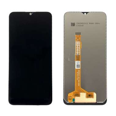 LCD Touchscreen VIVO Y12 1904, Y3 Y11 Y12i Y15, Y17 1902 FULLSET Kontras Murah GARANSI TES Hitam OEM