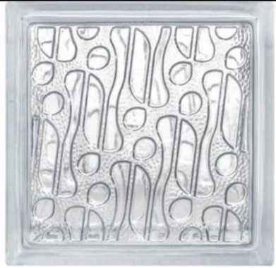 GLASSBLOK / GLASSBLOCK / GLASS BLOCK MULIA PARANG (Gojek) DUS