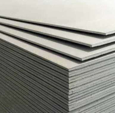 GRC BOARD 4MM (1,22 X 2,44mm)