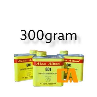 LEM AIBON / AICA AIBON 300GRM KALENG SEDANG