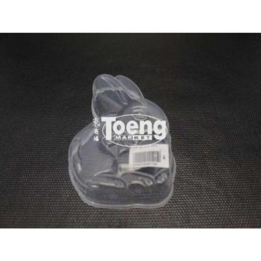 CETAKAN AGAR2 KELINCI 0970 GL