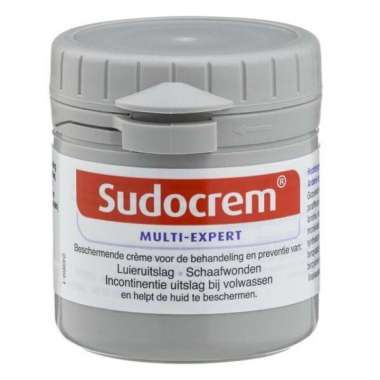 Sudocrem