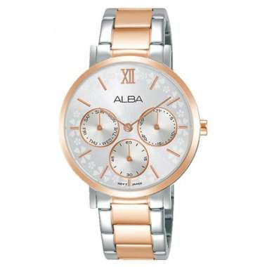 JAM TANGAN ALBA ORIGINAL AP6686 - JAM TANGAN ALBA AP6686 JAM ALBA AP6686X1 AP66 86 AP 66 86 X1 AP6 J