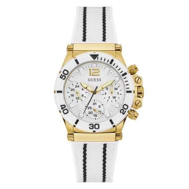 JAM GUESS ORIGINAL - JAM GUESS GW0406L1 JAM TANGAN GUESS 0406 GUESS GW0406 JAM TANGAN WANITA JAM WAN