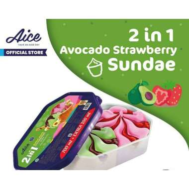 Aice Sundae