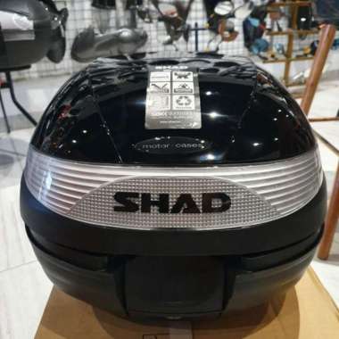 Box Belakang Top Box Shad SH 29