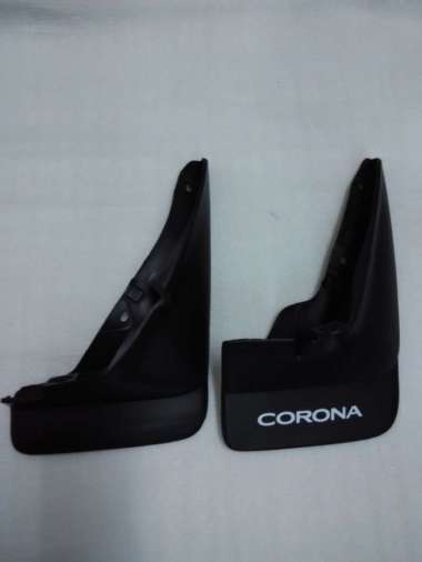 Karpet Lumpur Corona Twincam St171