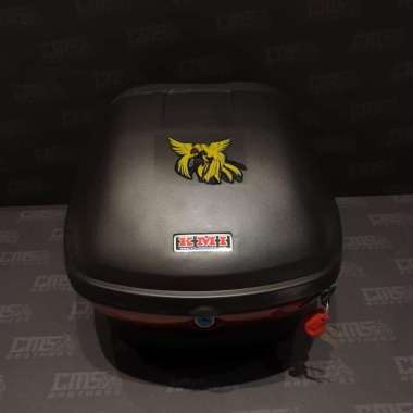 Box Motor KMI 301