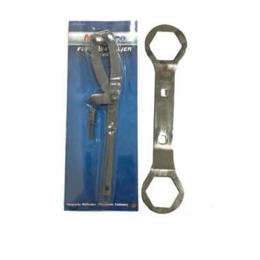 PAKET PROMO Treker CVT Kunci Tahanan Kopling 39 x 41 Motor Matic SET