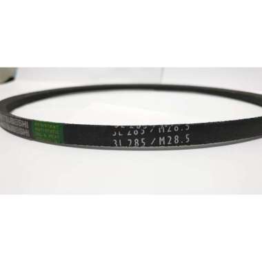 Vanbelt M28.5 Mesin Cuci Sanyo Sharp Fan Belt Fanbelt M 28.5 o 685 690