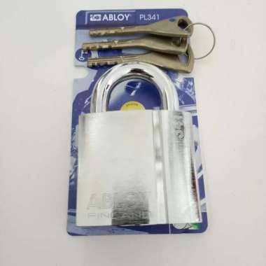 GEMBOK ABLOY PL 341 3
