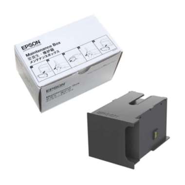 Maintenance Box T6711 C13T671100 Original WF3521 WF7611 L1455 WF5621