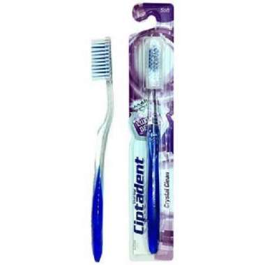 sikat gigi ciptadent crystal clean