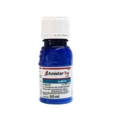 Amistar Top 325 Sc 50 Ml Fungisida Plus Zpt