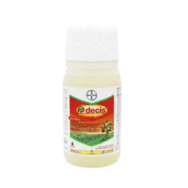 Bayer Insektisida Decis 2.5 Ec 250 Ml Pembasmi Hama Best Seller