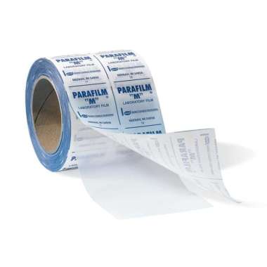 Parafilm 4 In X 125 Ft Eceran Permeter Untuk Okulasi Grafting L 10Cm