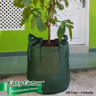 Planter Bag 100 Liter