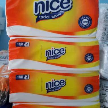 Tissue Nice