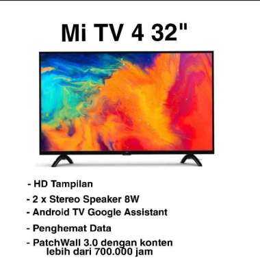 Mi TV 4 32 inch
