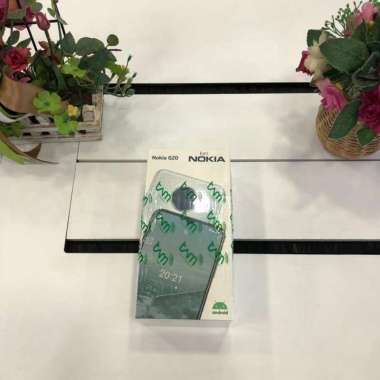 NOKIA G20 NEW! GARANSI RESMI