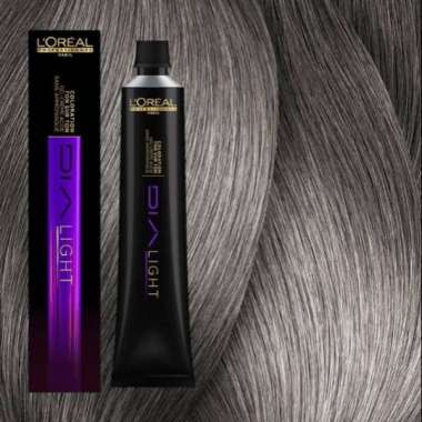 L'Oreal Loreal Dialight Milkshake 8.11