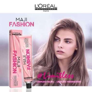 L'Oreal Loreal Maji Fashion Cat