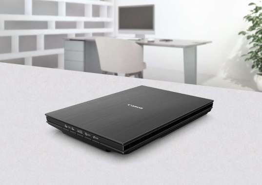 Canon Scanner Lide 400