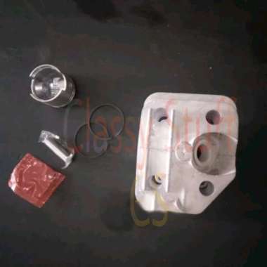 Blok Segi 5 Mesin Potong Rumput 328