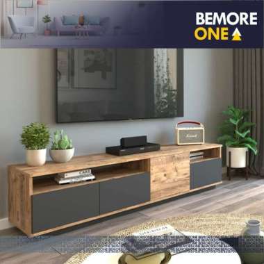 Meja Tv Bufet Tv Lemari Tv HPL Multiplek