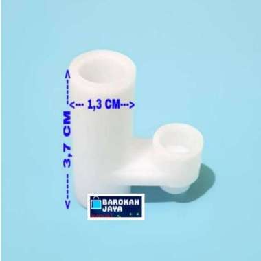 Dudukan As Leher Dinamo Kipas Angin Model Cosmos