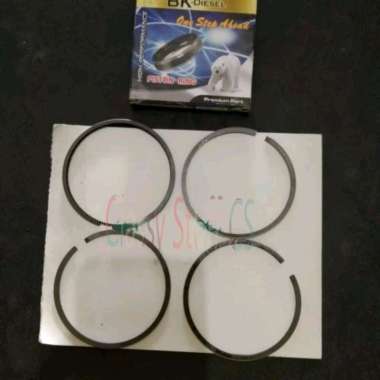 Ring Piston Dongfeng R175