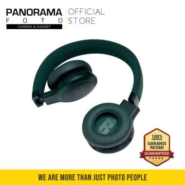 Jbl Live 400 Bt White