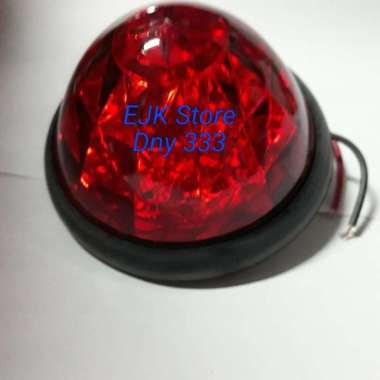 Lampu led DNY 333 -24v - Lampu bak led DNY 333