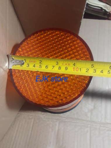 Lampu Rotary LED DNY