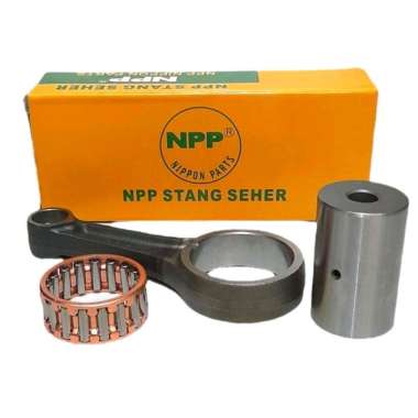 Stang seher HONDA CB 150 R / con rod honda cbr 150 011 - KPP - 0705 NPP