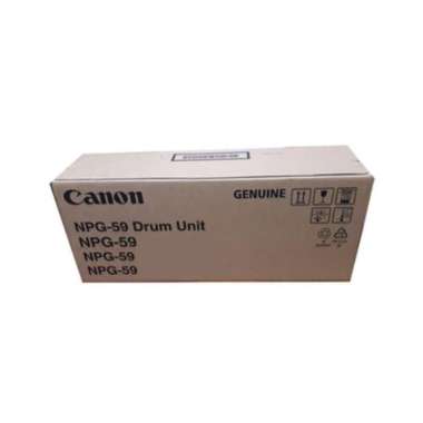 Drum Unit Canon Npg 59 Original