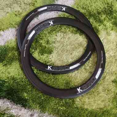 VELG RIMS KPRO 20 406 VELG SEPEDA LIPAT 28 Hole