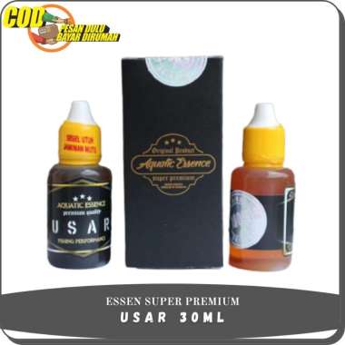 essen mancing Essen Super Premium USAR 30ml BUY 1 GET 1