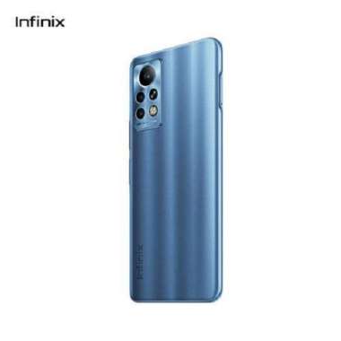 INFINIX NOTE 11 PRO 8/128 BIRU