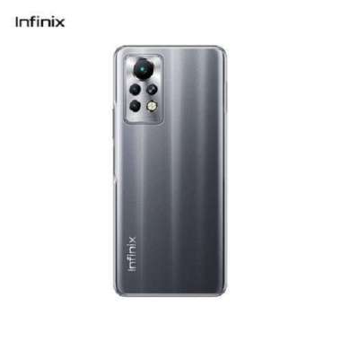 INFINIX NOTE 11 PRO 8/128 HITAM