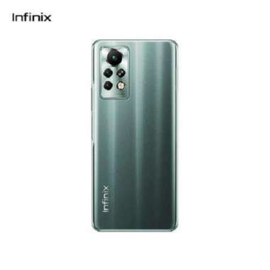 INFINIX NOTE 11 PRO 8/128 HIJAU