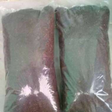 Media Tanam Subur - Tanah Merah Humus Daun Bambu Kering Cocopeat Kompos Cacahan Cocochip Sabut Kelap