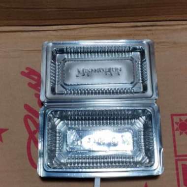 Mika Plastik Uk 3A ( Isi 100 Pcs ) Mika Kue / Mika Plastik