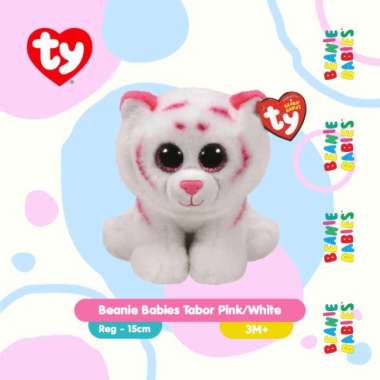 ty beanie babies original