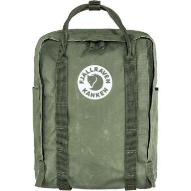 Fjallraven Tree Kanken Lyocell Lichen Green F23511-627