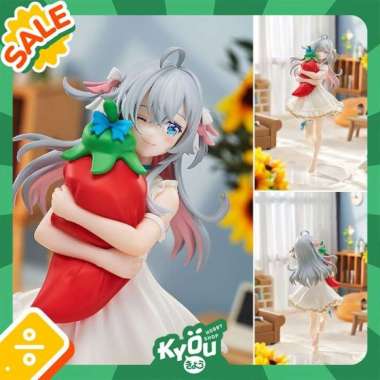 Pop Up Parade Figure Kagura Nana - Virtual Youtuber
