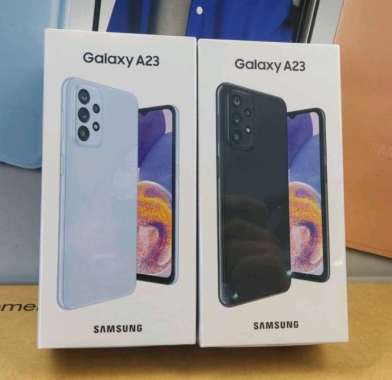 Samsung a23