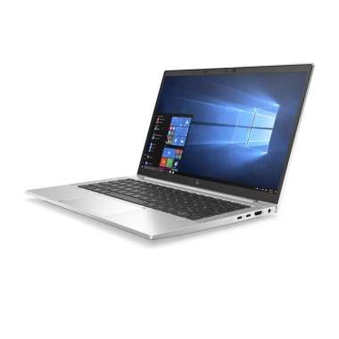 HP EliteBook 840 G8 i7-1165G7 Intel Iris Xe Graphics 8GB512GB SSD Win 10Pro 14"FHD+IR Cam (HPQ446J9P