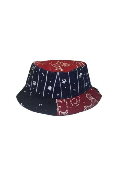 Sejauh Mata Memandang Topi Mancing S