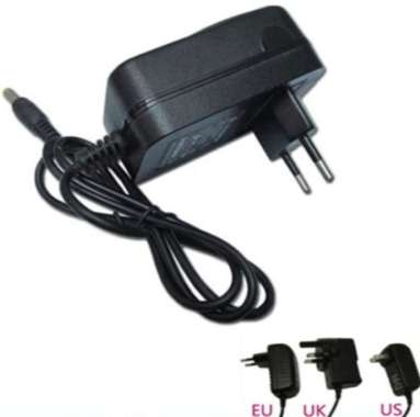 Charger Adaptor Speaker ASHLEY JOSS15 JOSS12 TKN